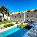 Luxury Dubrovnik 6 Bedrooms Gomila Perfect For Larger Groups