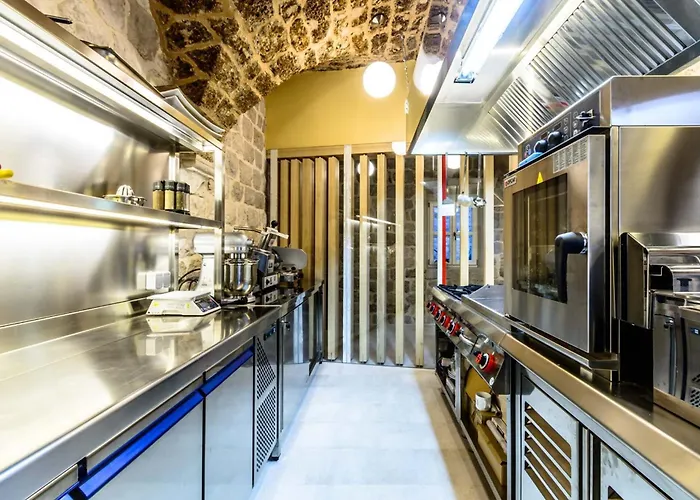 Luxury Dubrovnik 6 Bedrooms Gomila Perfect For Larger Groups Villa Zaton (Dubrovnik-Neretva)