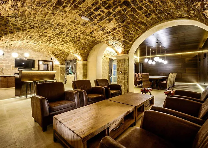 Luxury Dubrovnik 6 Bedrooms Gomila Perfect For Larger Groups Villa