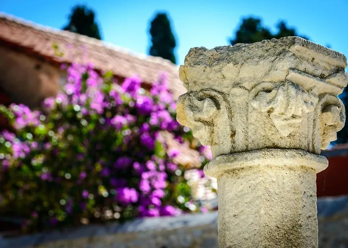 Luxury Dubrovnik 6 Bedrooms Gomila Perfect For Larger Groups * Zaton (Dubrovnik-Neretva)
