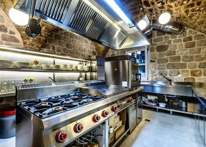 Luxury Dubrovnik 6 Bedrooms Gomila Perfect For Larger Groups Villa Zaton (Dubrovnik-Neretva)