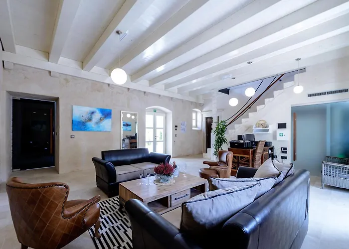 Luxury Dubrovnik 6 Bedrooms Gomila Perfect For Larger Groups