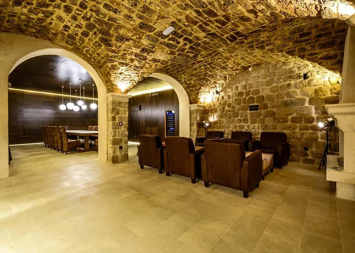 Villa Luxury Dubrovnik 6 Bedrooms Gomila Perfect For Larger Groups Zaton (Dubrovnik-Neretva)