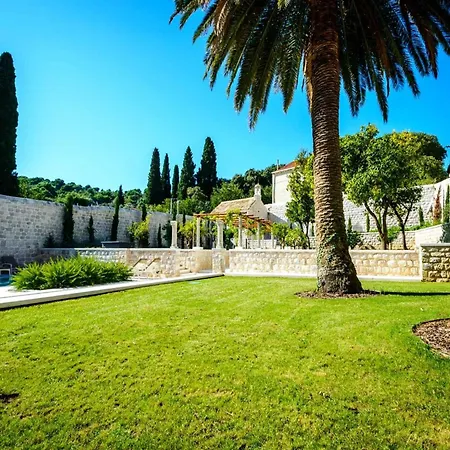 Luxury Dubrovnik 6 Bedrooms Gomila Perfect For Larger Groups Fantastic Sea Views *