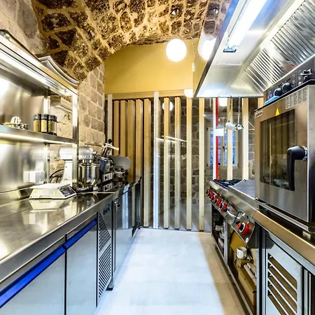 Luxury Dubrovnik 6 Bedrooms Gomila Perfect For Larger Groups Villa Zaton (Dubrovnik-Neretva)