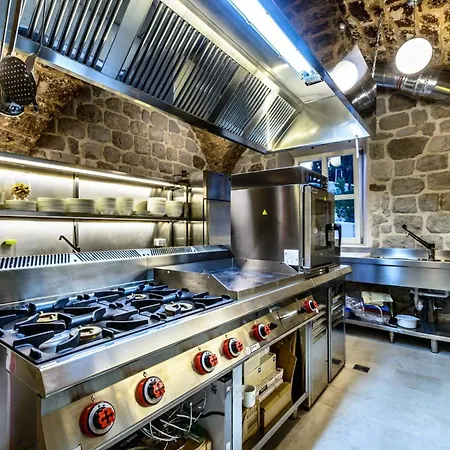 Luxury Dubrovnik 6 Bedrooms Gomila Perfect For Larger Groups Villa Zaton (Dubrovnik-Neretva)