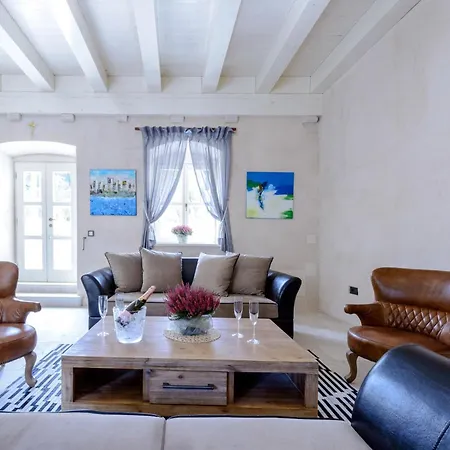 빌라 Luxury Dubrovnik 6 Bedrooms Gomila Perfect For Larger Groups *