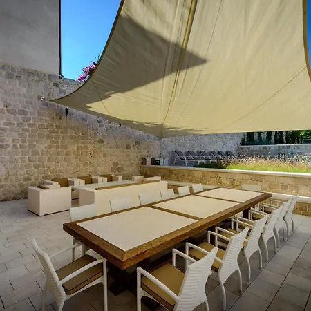 Luxury Dubrovnik 6 Bedrooms Gomila Perfect For Larger Groups Fantastic Sea Views