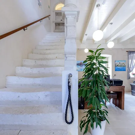 Luxury Dubrovnik 6 Bedrooms Gomila Perfect For Larger Groups Villa *