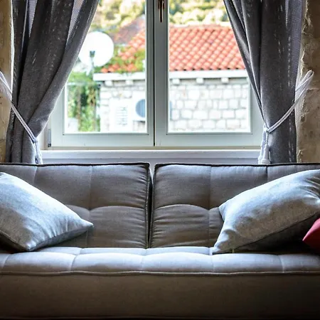 Luxury Dubrovnik 6 Bedrooms Gomila Perfect For Larger Groups Fantastic Sea Views Villa Zaton (Dubrovnik-Neretva)