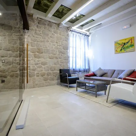 Villa Luxury Dubrovnik 6 Bedrooms Gomila Perfect For Larger Groups Fantastic Sea Views *