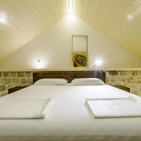 Luxury Dubrovnik 6 Bedrooms Gomila Perfect For Larger Groups 빌라 자톤