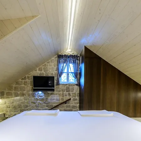 Luxury Dubrovnik 6 Bedrooms Gomila Perfect For Larger Groups Fantastic Sea Views Villa Zaton (Dubrovnik-Neretva)