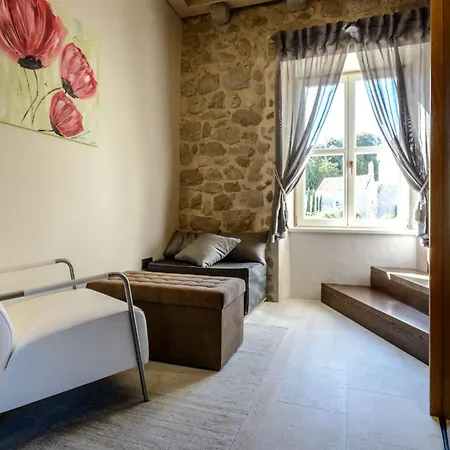 Villa Luxury Dubrovnik 6 Bedrooms Gomila Perfect For Larger Groups Fantastic Sea Views