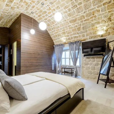 Luxury Dubrovnik 6 Bedrooms Gomila Perfect For Larger Groups Fantastic Sea Views