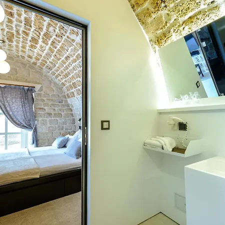 Villa Luxury Dubrovnik 6 Bedrooms Gomila Perfect For Larger Groups Fantastic Sea Views *
