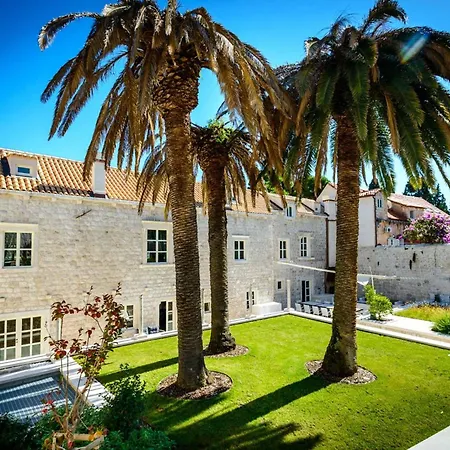 Luxury Dubrovnik 6 Bedrooms Gomila Perfect For Larger Groups Fantastic Sea Views Zaton (Dubrovnik-Neretva)