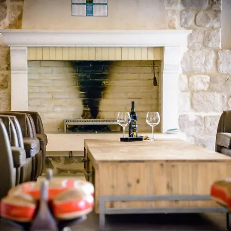 Luxury Dubrovnik 6 Bedrooms Gomila Perfect For Larger Groups Villa Zaton (Dubrovnik-Neretva)