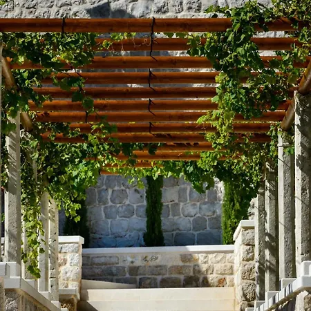 Luxury Dubrovnik 6 Bedrooms Gomila Perfect For Larger Groups Fantastic Sea Views