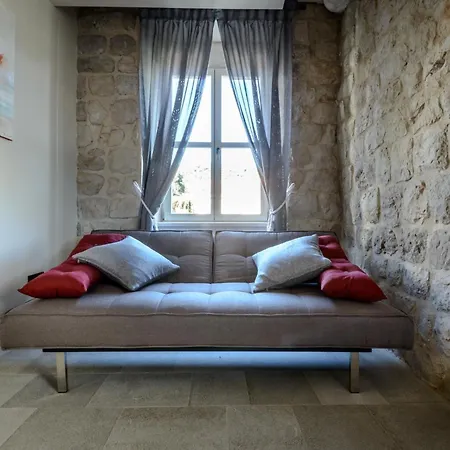 Luxury Dubrovnik 6 Bedrooms Gomila Perfect For Larger Groups Fantastic Sea Views Villa Zaton (Dubrovnik-Neretva)