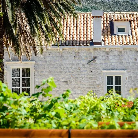 Villa Luxury Dubrovnik 6 Bedrooms Gomila Perfect For Larger Groups *